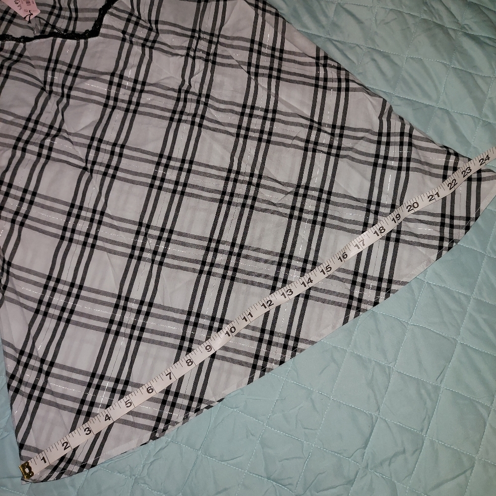 Victoria secret Cotton Sleepshirt size Small NWT - Picture 9 of 9